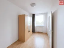 Pronájem bytu 2+1, Olomouc, Na Letné, 45 m2