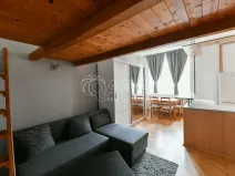 Pronájem bytu 1+kk, Praha - Strašnice, Kralická, 30 m2