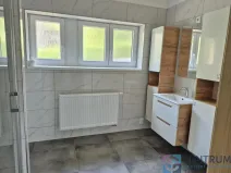 Pronájem bytu 2+1, Tanvald - Šumburk nad Desnou, Popelnická, 77 m2