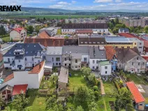 Prodej bytu 2+kk, Lanškroun - Žichlínské Předměstí, Dobrovského, 35 m2