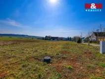 Prodej pozemku pro bydlení, Skašov, 995 m2