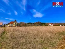 Prodej pozemku pro bydlení, Skašov, 995 m2