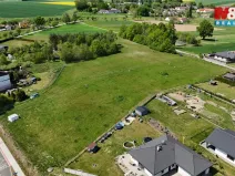 Prodej pozemku pro bydlení, Vesce, 1050 m2
