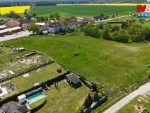 Prodej pozemku pro bydlení, Vesce, 1121 m2