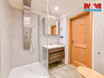 Prodej bytu 3+1, Cheb, Hradební, 56 m2
