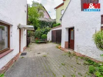 Prodej rodinného domu, Jihlava, Úvoz, 120 m2