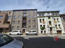 Prodej bytu 3+1, Písek - Budějovické Předměstí, Tyršova, 67 m2