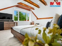 Prodej rodinného domu, Rynoltice, 224 m2