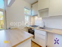 Pronájem rodinného domu, Zlín, Bratří Sousedíků, 70 m2