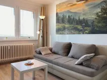 Pronájem bytu 1+kk, Ostrava, Zdeňka Štěpánka, 27 m2