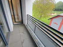 Pronájem bytu 2+kk, Lipník nad Bečvou, Na Výsluní, 52 m2