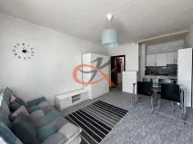 Pronájem bytu 1+kk, Rožnov pod Radhoštěm, Průkopnická, 28 m2