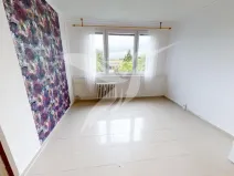 Prodej bytu 1+1, Plzeň, Macháčkova, 40 m2