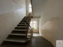 Pronájem bytu 4+1, Karlovy Vary, Šmeralova, 98 m2