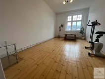 Pronájem bytu 4+1, Karlovy Vary, Šmeralova, 98 m2