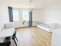 Pronájem bytu 1+kk, Praha, Perucká, 30 m2