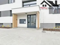 Pronájem bytu 2+kk, Jaroměř, Josefa Šímy, 57 m2