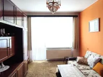 Prodej bytu 2+1, Horní Benešov, Nerudova, 54 m2