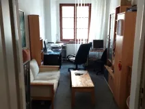 Pronájem kanceláře, Klatovy - Klatovy I, Krameriova, 15 m2