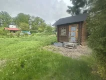Prodej zahrady, Varnsdorf, Na Pastvinách, 368 m2