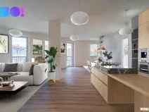Pronájem bytu 4+kk, Prostějov, Mlýnská, 120 m2