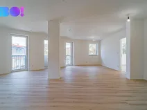 Pronájem bytu 4+kk, Prostějov, Mlýnská, 120 m2
