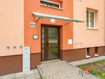 Pronájem bytu 2+kk, Velké Meziříčí, U Světlé, 60 m2