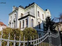 Pronájem kanceláře, Liberec, Gorkého, 33 m2