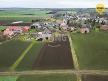 Prodej pozemku pro bydlení, Opava - Vávrovice, 1000 m2