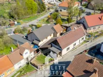 Prodej rodinného domu, Kuničky, 88 m2