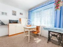 Prodej bytu 2+1, Zlín, Hluboká, 64 m2