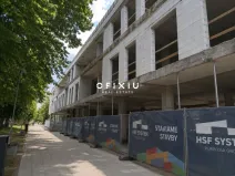Prodej obchodního prostoru, Kroměříž, Slovanské náměstí, 135 m2