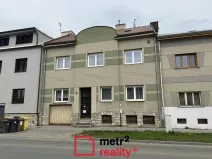 Prodej rodinného domu, Olomouc, Jablonského, 300 m2