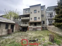 Prodej rodinného domu, Olomouc, Jablonského, 300 m2