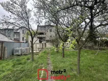 Prodej rodinného domu, Olomouc, Jablonského, 300 m2