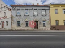 Prodej rodinného domu, Odry, Hranická, 170 m2