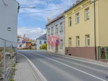 Prodej rodinného domu, Odry, Hranická, 170 m2