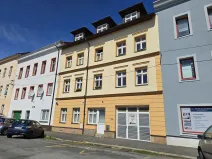 Pronájem bytu 3+kk, Plzeň, Božkovská, 102 m2