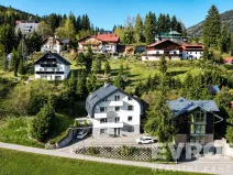Prodej ubytování, Špindlerův Mlýn - Bedřichov, 390 m2