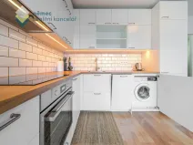 Pronájem bytu 1+kk, Praha - Kamýk, Otradovická, 34 m2