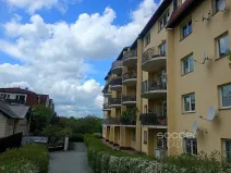 Pronájem bytu 3+1, Praha - Smíchov, Na Hřebenkách, 88 m2