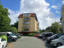 Pronájem bytu 3+1, Praha - Smíchov, Na Hřebenkách, 88 m2