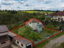 Prodej rodinného domu, Konice, Vápenice, 104 m2