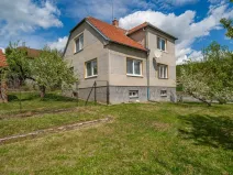 Prodej rodinného domu, Konice, Vápenice, 104 m2