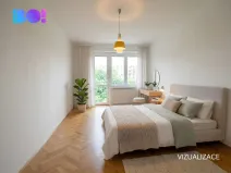 Prodej bytu 3+1, Havířov, Studentská, 69 m2