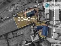 Prodej vícegeneračního domu, Litovel - Myslechovice, 240 m2