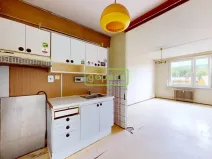 Prodej bytu 2+kk, Úštěk, Sídliště pionýrů, 40 m2