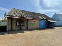Pronájem skladu, Most - Komořany, Třebušická, 180 m2