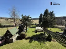 Prodej rodinného domu, Horní Blatná, Majakovského, 160 m2