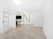Pronájem bytu 2+kk, Plzeň, Denisovo nábřeží, 48 m2